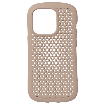iFace × AndMesh MESH Grip Case