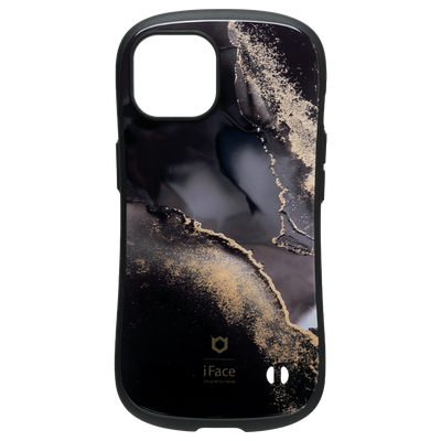 iFace First Class Marble スマホケース