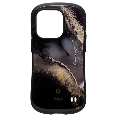 iFace First Class Marble スマホケース