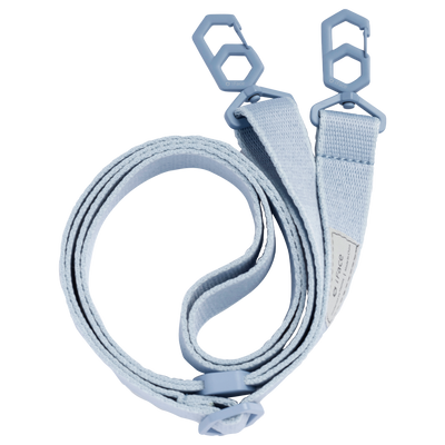 iFace Hang and ショルダーストラップ