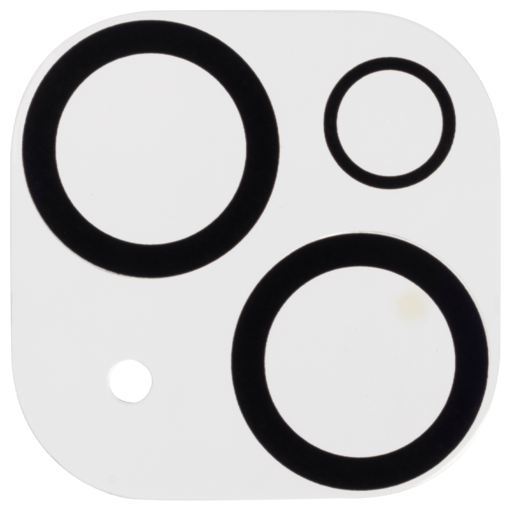 iFace Tempered Glass Camera Lens Protector 強化ガラス カメラレンズプロテクター