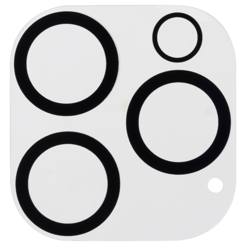 iFace Tempered Glass Camera Lens Protector 強化ガラス カメラレンズプロテクター