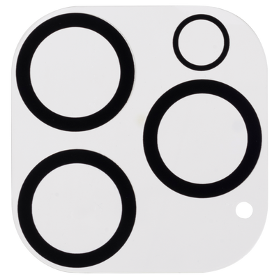iFace Tempered Glass Camera Lens Protector 強化ガラス カメラレンズプロテクター