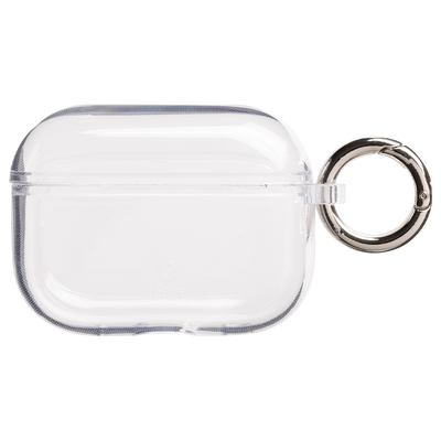 iFace Look in Clear AirPodsケース