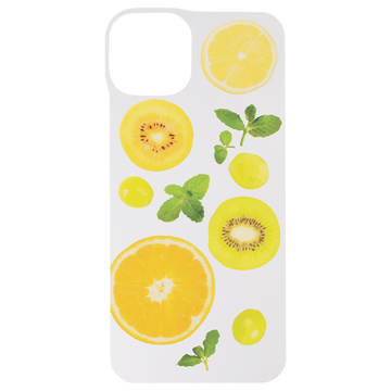 オレンジ/キウイ