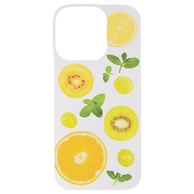 iFace 背面クリアケース用 インナーシート