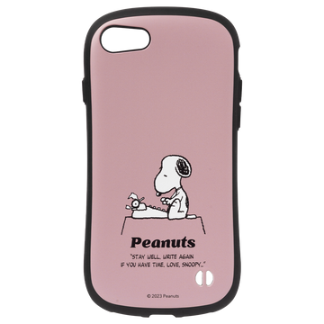 くすみピンク/レター（終売）