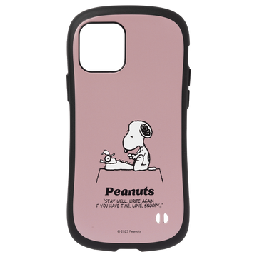 くすみピンク/レター（終売）
