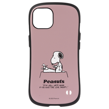 くすみピンク/レター（終売）