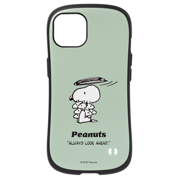 くすみグリーン/ウッドストック（終売）
