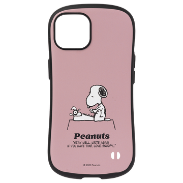 くすみピンク/レター（終売）