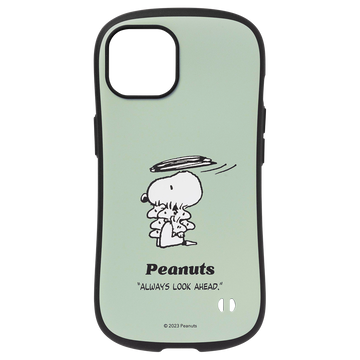 くすみグリーン/ウッドストック（終売）