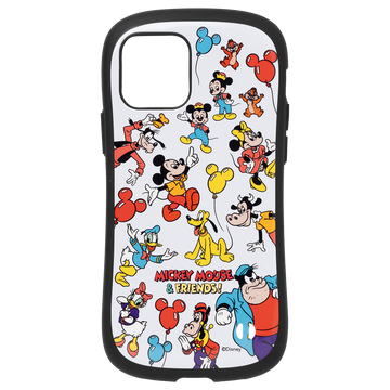 ミッキー＆フレンズ/レトロ（終売）