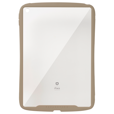 iFace Reflection ポリカーボネートクリアケース
