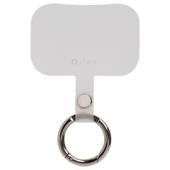 iFace Hang and ストラップホルダー