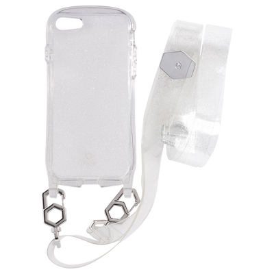 iFace Hang and ケース/ショルダーストラップセット