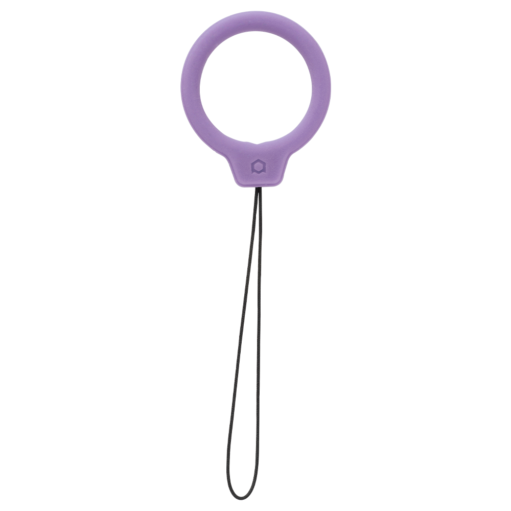 iFace Reflection Silicone Ring リングストラップ