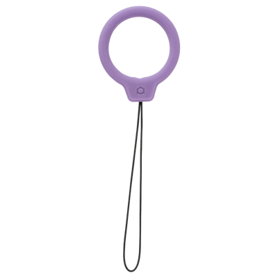 iFace Reflection Silicone Ring リングストラップ
