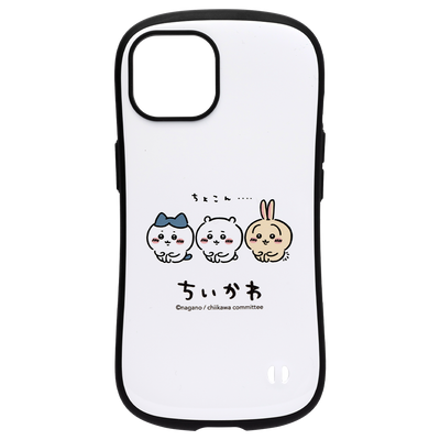 ちいかわ iFace First Class スマホケース