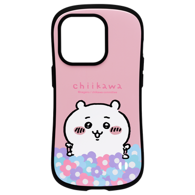 ちいかわ iFace First Class スマホケース