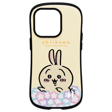 うさぎ/星