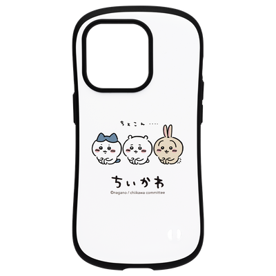 ちいかわ iFace First Class スマホケース
