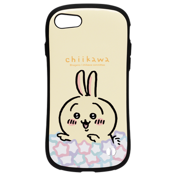 うさぎ/星