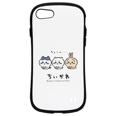 ちいかわ iFace First Class スマホケース