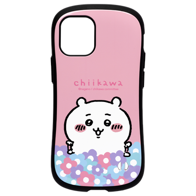 ちいかわ iFace First Class スマホケース