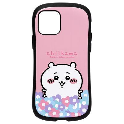 ちいかわ iFace First Class スマホケース