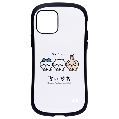 ちいかわ iFace First Class スマホケース