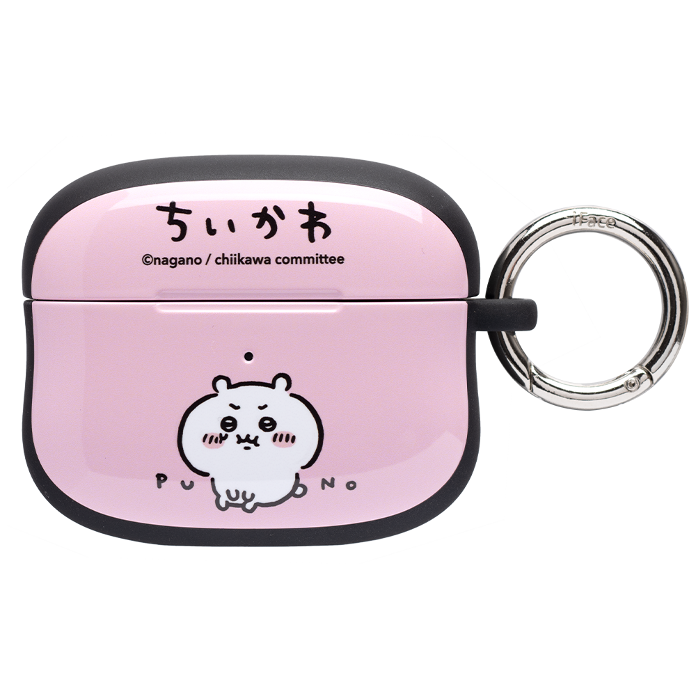 ちいかわ iFace First Classケース [AirPods Pro(第2/1世代)専用]
