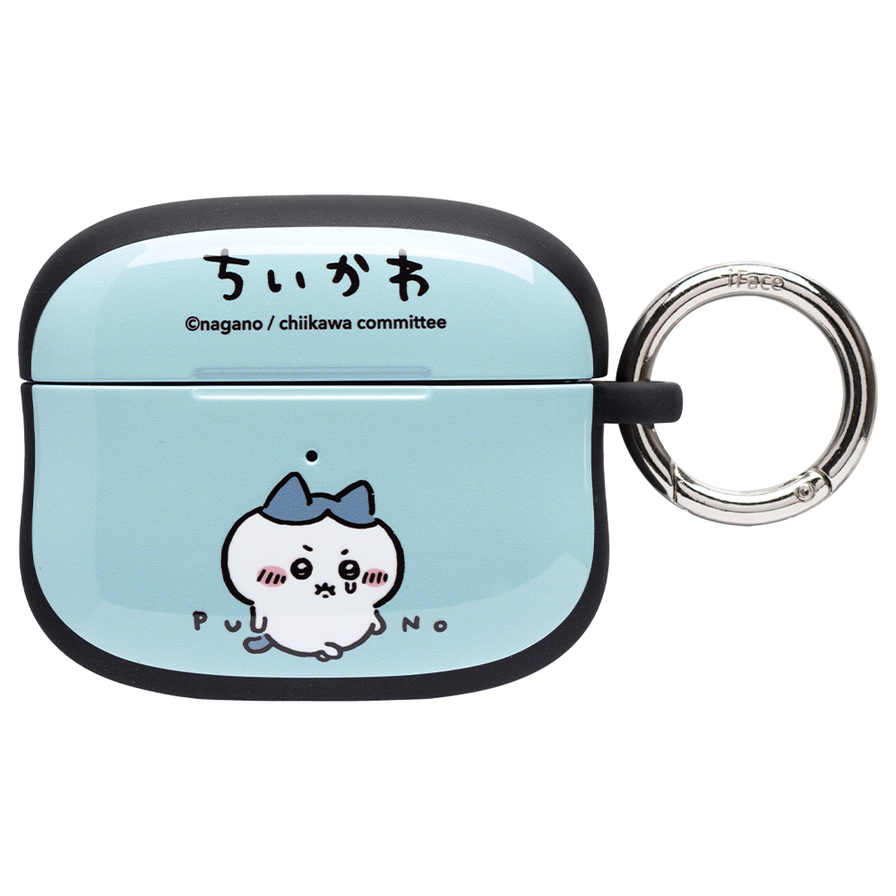 ちいかわ iFace First Classケース [AirPods Pro(第2/1世代)専用]