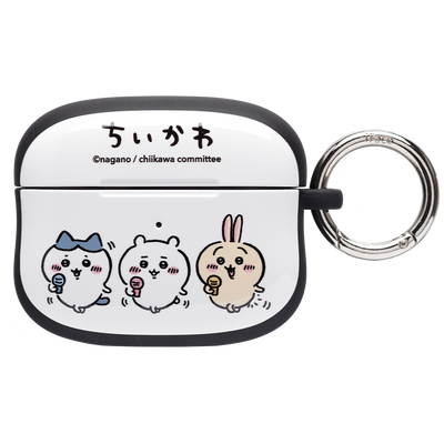 ちいかわ iFace First Classケース [AirPods Pro(第2/1世代)専用]