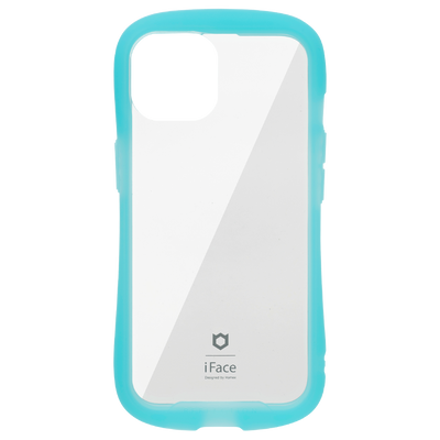 iFace Reflection Neo 強化ガラスクリア スマホケース