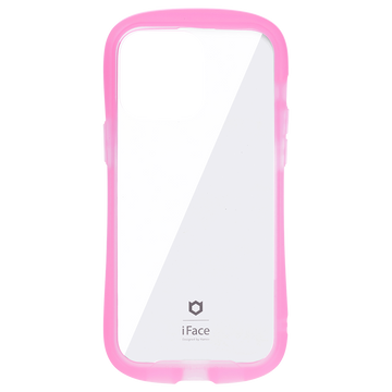 クリアピンク