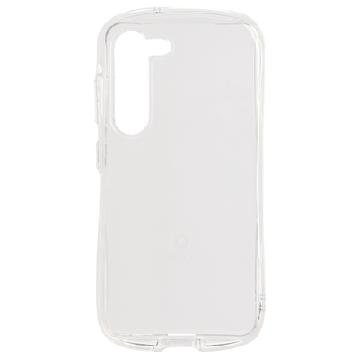 iFace Look in Clear スマホケース