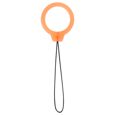 iFace Reflection Silicone Ring リングストラップ