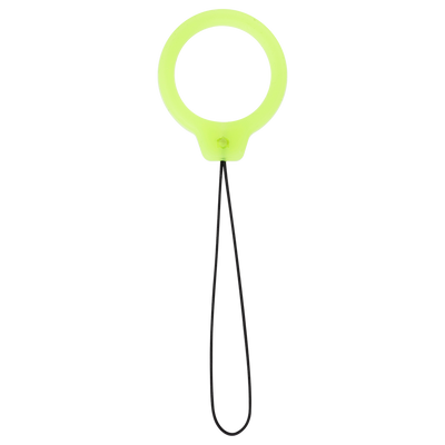 iFace Reflection Silicone Ring リングストラップ