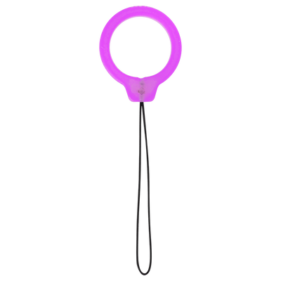 iFace Reflection Silicone Ring リングストラップ