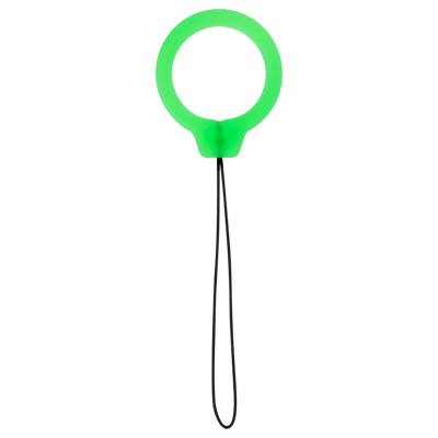 iFace Reflection Silicone Ring リングストラップ