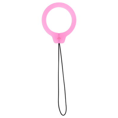 iFace Reflection Silicone Ring リングストラップ