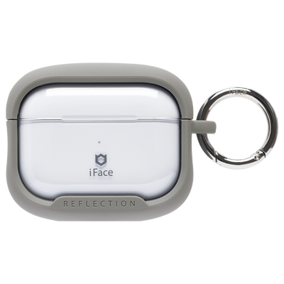 iFace  Reflection AirPodsケース