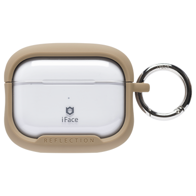 iFace  Reflection AirPodsケース