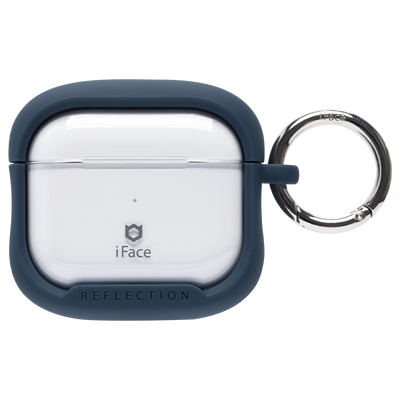iFace  Reflection AirPodsケース