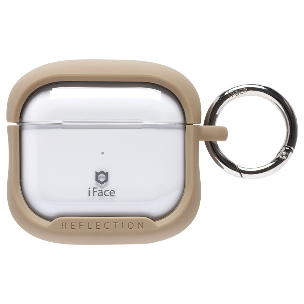 iFace  Reflection AirPodsケース