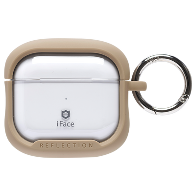 iFace  Reflection AirPodsケース