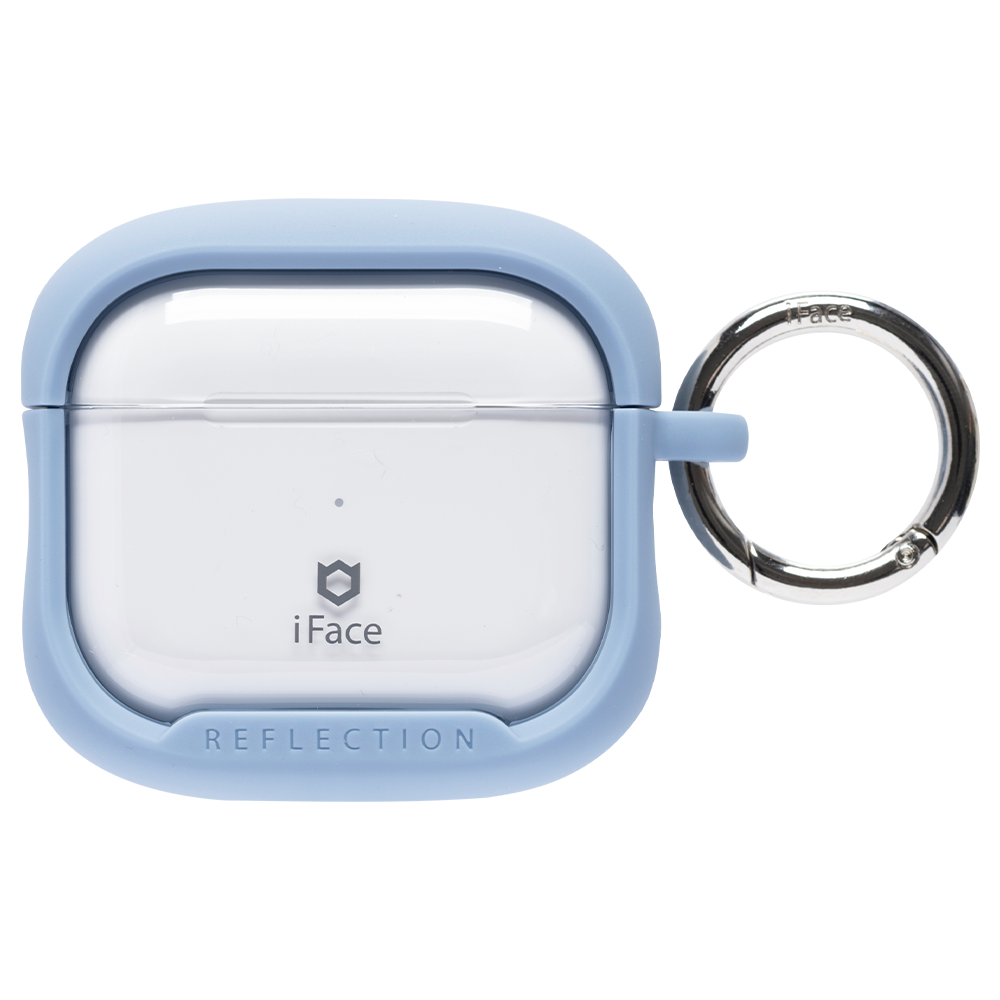 iFace  Reflection AirPodsケース