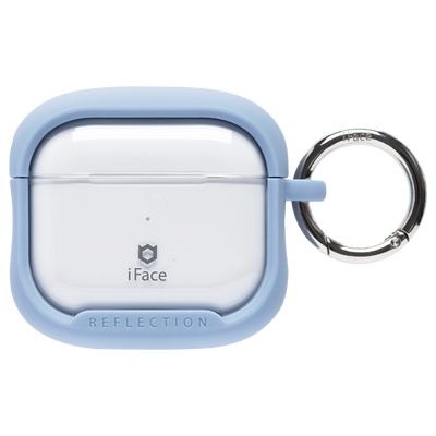 iFace  Reflection AirPodsケース