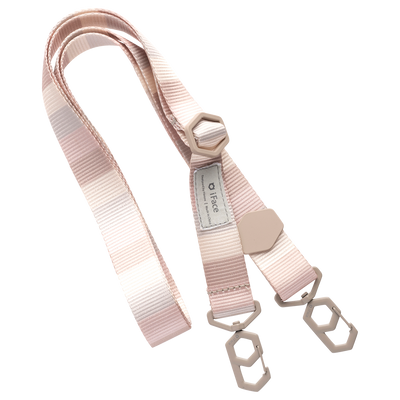 iFace Hang and ショルダーストラップ